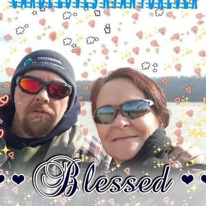 Meet your Posher, Carol